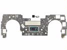 Logic Board - 3.1 GHz Core i5 8GB RAM 256GB SSD Logic Board 820-00923-A 820-00923-05 with Power Button for Apple MacBook Pro 13" A1706 Mid-2017 Retina