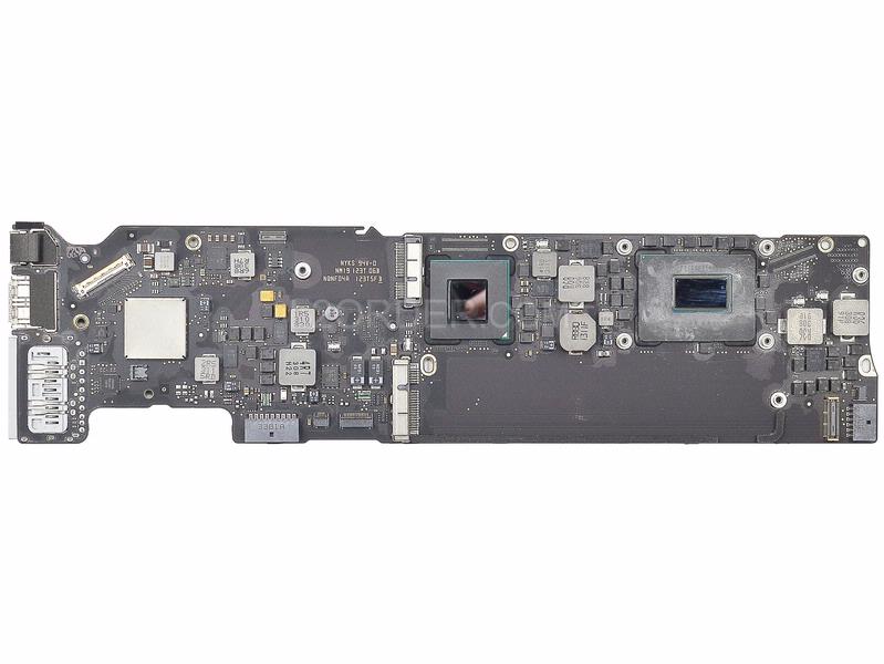 i5 1.7 GHz 4GB RAM Logic Board 820-3209-A for Apple MacBook Air 13" A1466 2012