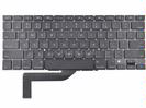Keyboard - NEW US Keyboard for Apple Macbook Pro 15" A1398 2015 Retina 