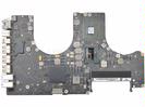 Logic Board - i7 2.5GHz Logic Board 820-2914-B for Apple Macbook Pro Unibody 17" A1297 2011 