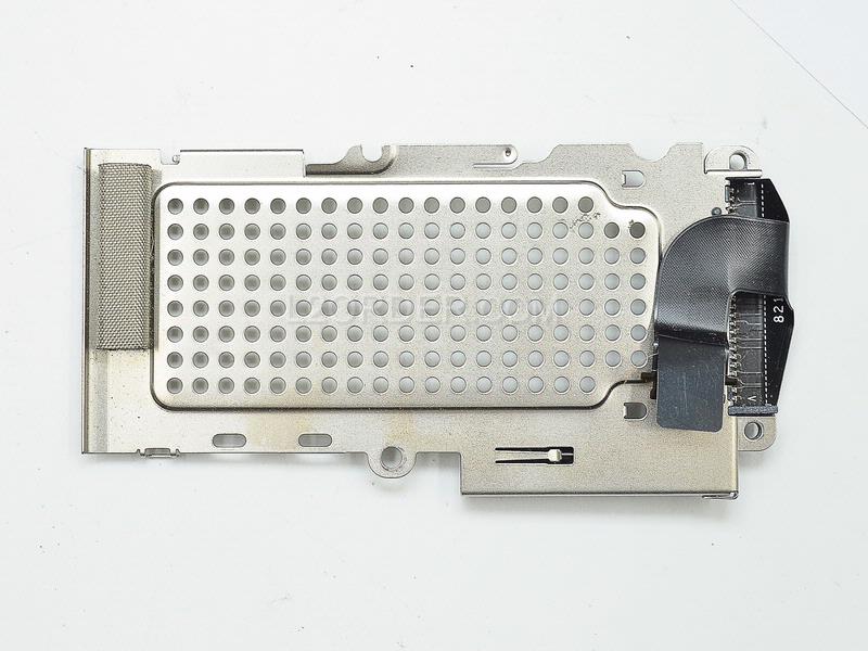 Express Card Cage 821-1010-A for Apple MacBook Pro 17" A1297 2010 2011