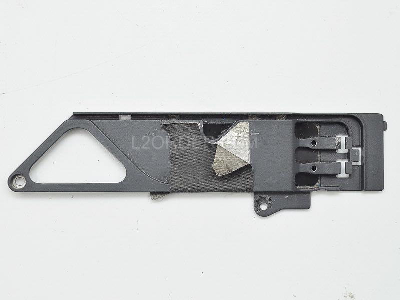 USED WiFi Bluetooth Card Holder Bracket 806-1458 for Apple MacBook Pro 17" A1297 2011
