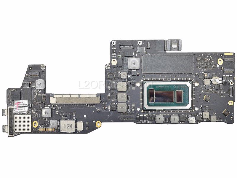 2.0 GHz Core i5 8GB RAM Logic Board 820-00875-A 820-00875-01 for Apple MacBook Pro 13" A1708 Late 2016 Retina