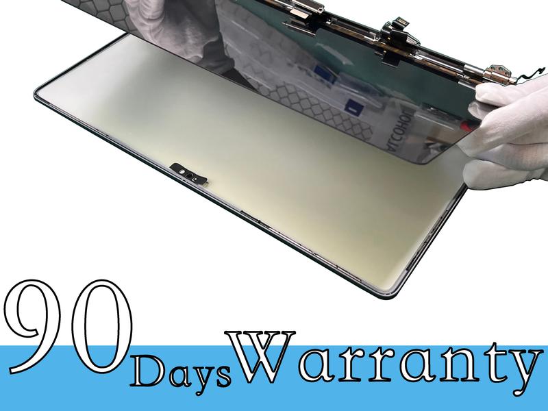 Apple MacBook Pro 15" A1707 A1990 Broken LCD LED Replacement Service