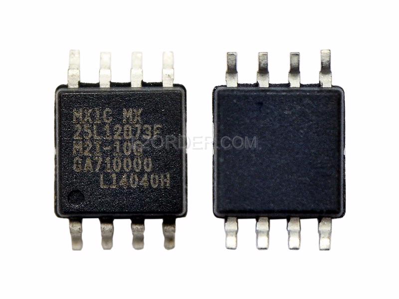 MXIC 25L12873FM2I-10G 25L12873F M2I 10G SOP(8-pin) BIOS Chip  (Never Programed)