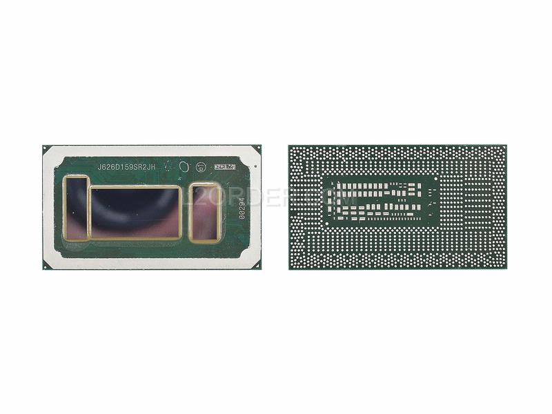 Re-ball Tested Original Intel Core i7 -6567U SR2JH GBA CPU Processor Chip