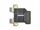 Magsafe DC Jack Power Board - NEW DC Jack I/O USB-C Board Flex Cable 820-01161-A 820-01658-A for Apple Macbook Air 13" A1932 2018 Retina 