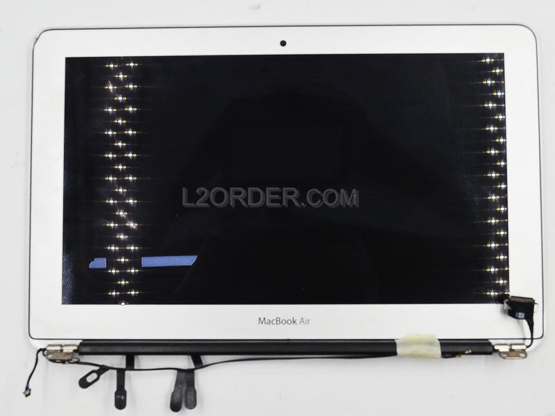 Grade B LCD LED Screen Display Assembly for Apple MacBook Air 11" A1465 2012 