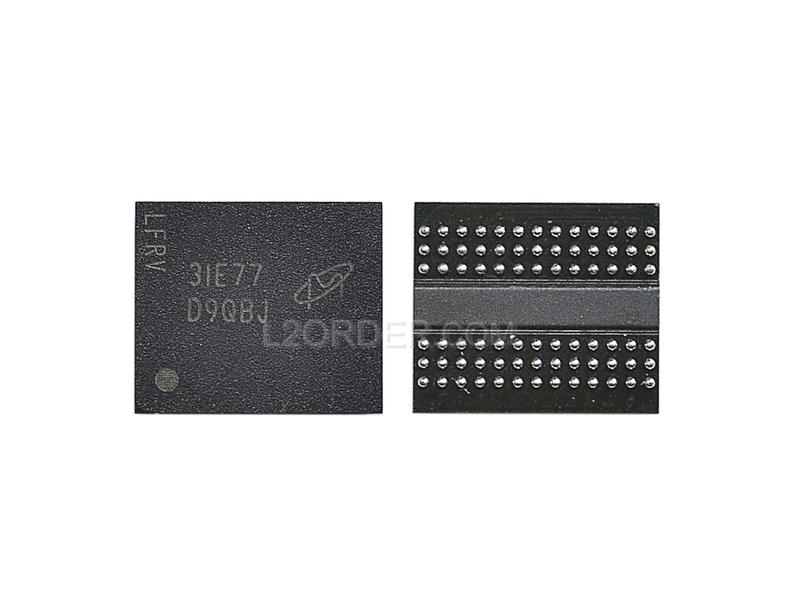 MT41K512M8RH-125:E D9QBJ BGA Power IC Chip Chipset