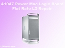 Power Mac Repair - A1047 Power Mac G5 Repair Service