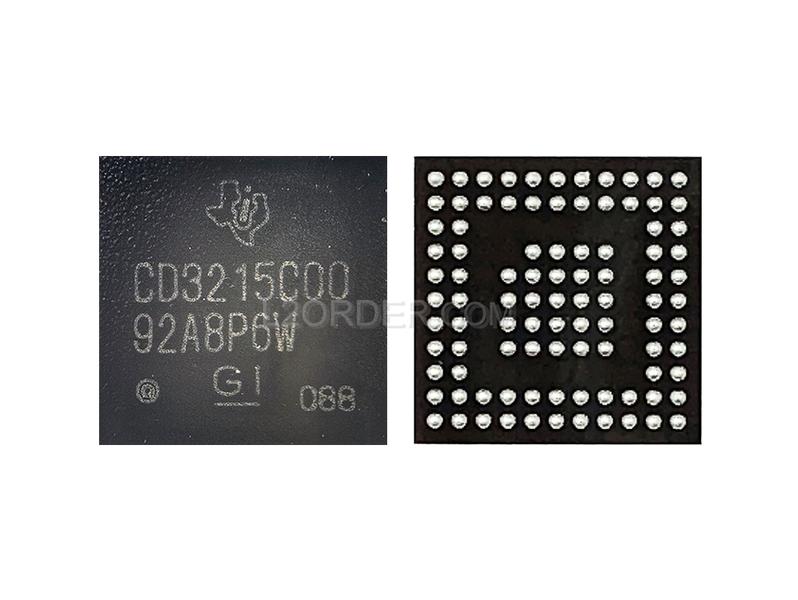 CD3215C00 U3100 USB-C Port Controller Chip IC For Macbook Pro A1706 A1707 A1708