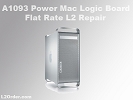 Power Mac Repair - A1093 Power Mac G5 Repair Service