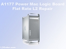 Power Mac Repair - A1177 Power Mac G5 Repair Service