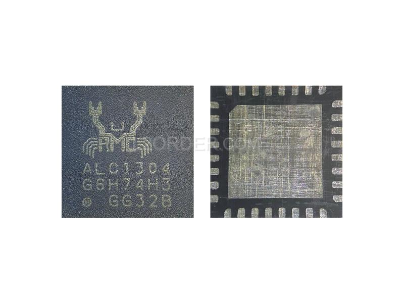 Realtek ALC1304 ALC1304-CG QFN 32 pin Power IC Chip Chipset