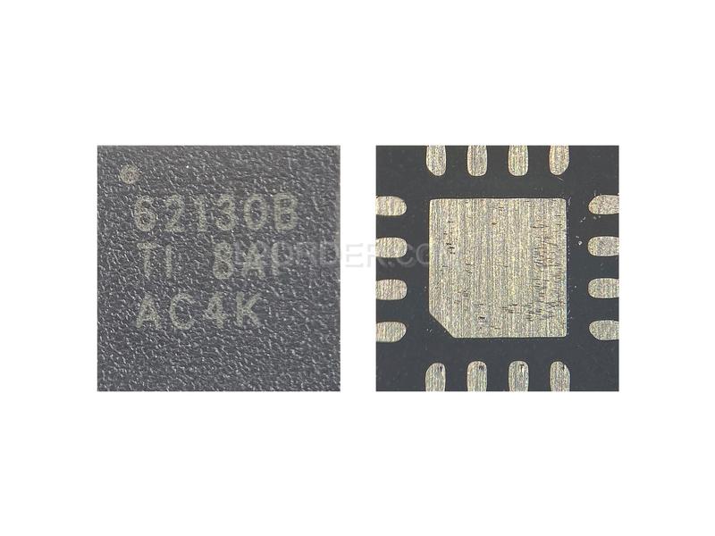 TPS62130B TPS62130 QFN 16pin Power IC Chip