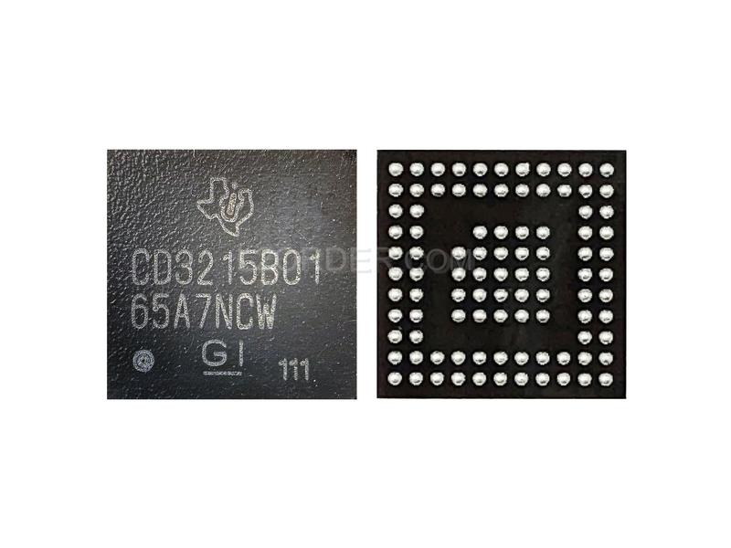 CD3215B01ZQZR  CD3215B01 CD3215 B01 ZQZR BGA Power IC Chip Chipset