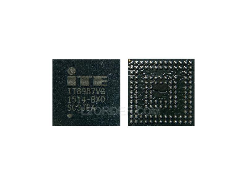 iTE IT8987VG-BOX IT8987VG BOX BGA Chip Chipset with Solder Ball