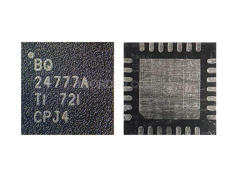 TI BQ24777ARUYR BQ 24777 ARUYR QFN 28pin IC Chip Chipset
