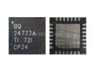 IC - TI BQ24777ARUYR BQ 24777 ARUYR QFN 28pin IC Chip Chipset

