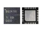 IC - TI BQ24781RUYT BQ 24781 RUYT QFN 28pin IC Chip Chipset
