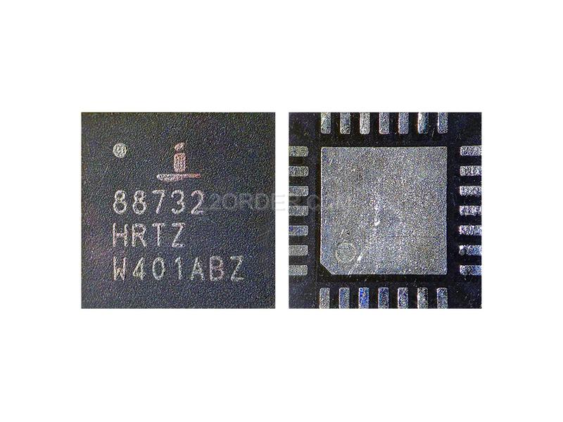 ISL88732HRTZ ISL 88732 HRTZQFN 28pin Power IC Chip 