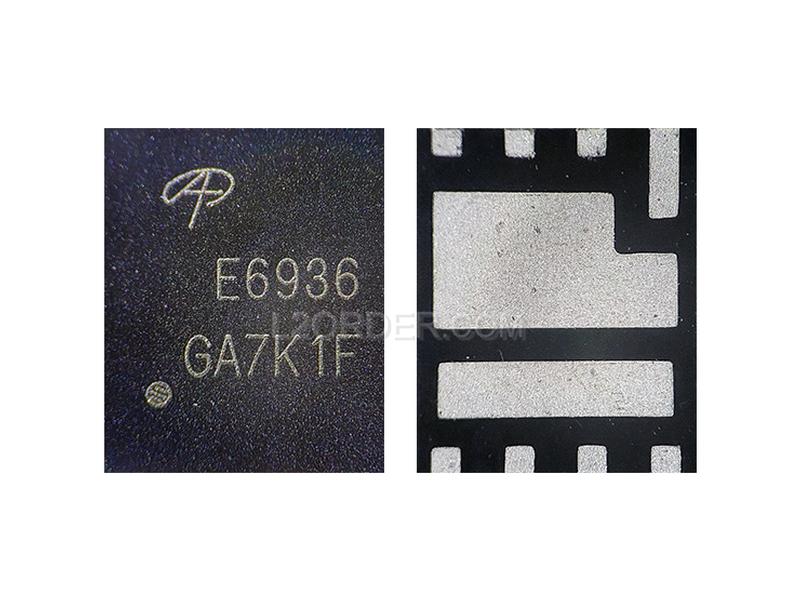 A0E6936 AO E6936 8pin SOP Power IC N-Channel MOSFET Chipset 