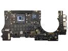 Logic Board - i7 2.5 GHz 16GB RAM Logic Board 820-3787-A for Apple MacBook Pro 15" A1398 Late 2013 2014 Retina (DG)