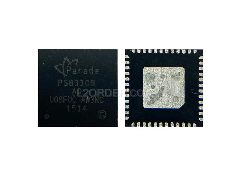 Parade PS8330B PS 8330B QFN 48pin Power IC chipset 