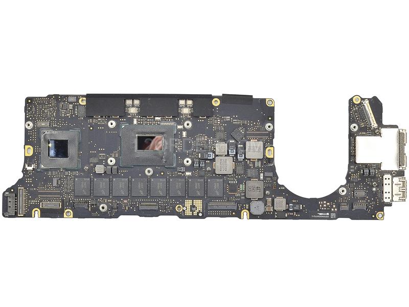 i5 2.6 Ghz 8GB Logic Board 820-3462-A for Apple Macbook Pro Retina 13" A1425 2012 2013