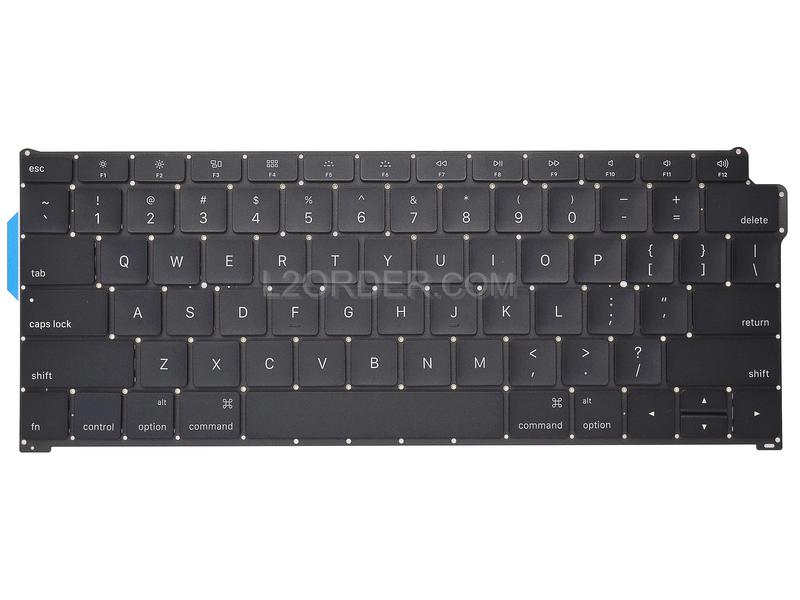 NEW US Keyboard for Apple MacBook Air 13" A1932 2018 2019