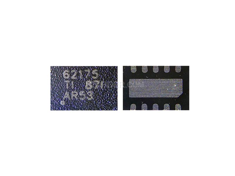 TPS62175DQCR TPS 62175 DQCR QFN 10pin Power IC Chip