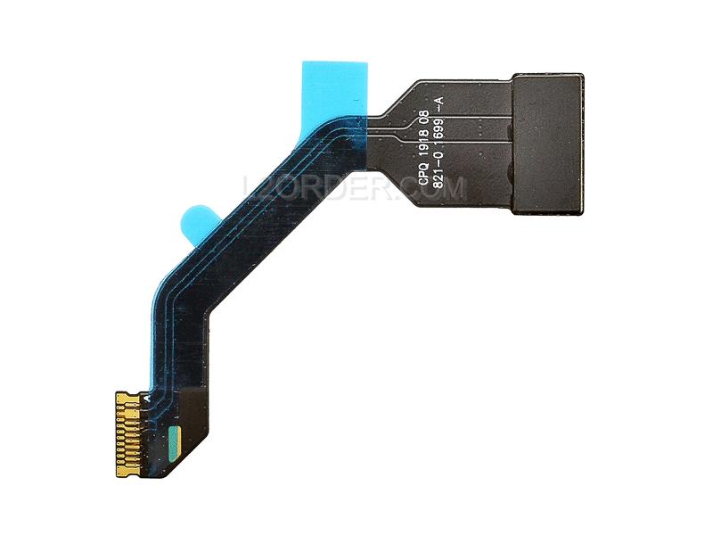 NEW Keyboard Flex Cable 821-01699-A for Apple Macbook Pro 13" A1989 2018 2019 Retina 