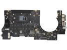 Logic Board - i7 2.5 GHz 16GB RAM Retina Logic Board 820-3662-03 820-3662-A for Apple MacBook Pro 15" A1398 Late 2013 2014 (IG)