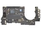 Logic Board - i7 2.6 GHz 16GB RAM Logic Board 820-3787-A for Apple MacBook Pro 15" A1398 Late 2013 2014 Retina (DG)