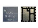 IC - SIC621CD-T1-GE3 SIC621CD T1 GE3 SIC621 QFN IC Chip Chipset