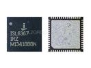 IC - ISL ISL6367IRZ ISL6367 IRZ QFN 60pin Power IC Chip Chipset 