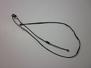 Cable - NEW Microphone Cable for Apple Macbook Air 13" A1237 A1304 2008 2009  