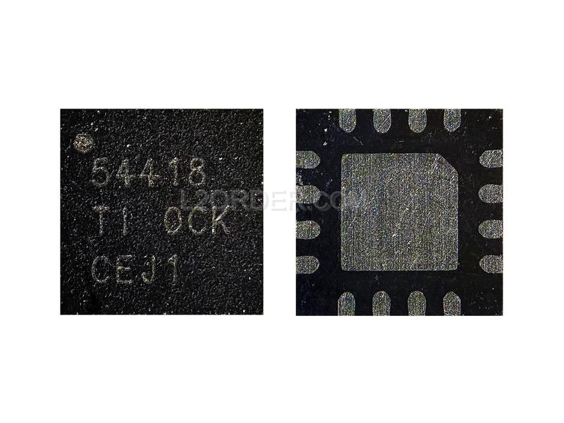 TPS54418 QFN 16pin Power IC Chip