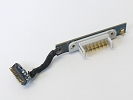 Connectors - NEW Battery Connector 18PIN White 820-2290-A for Apple Macbook 13" A1181 2006