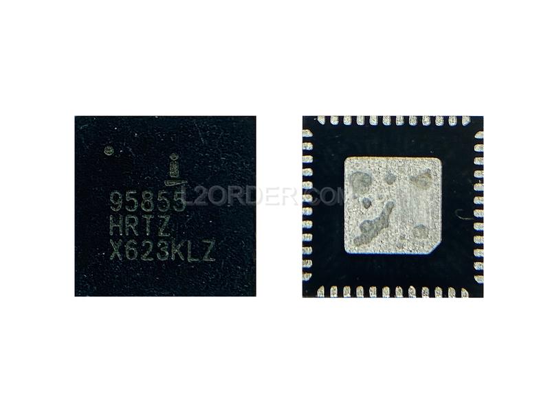 ISL95855HRTZ ISL 95855HRTZ QFN 48pin Power IC Chip 