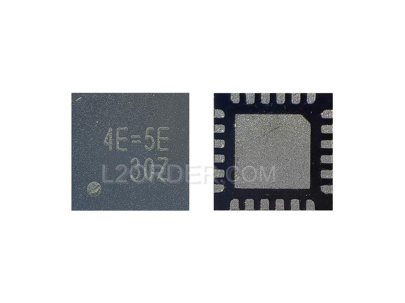 RT8813DGQW RT8813D 4E=3C 4E=3E 4E=5E 4E=3K 4E=4K 4E=3F 4E=XX QFN 20pin Power IC Chip Chipset