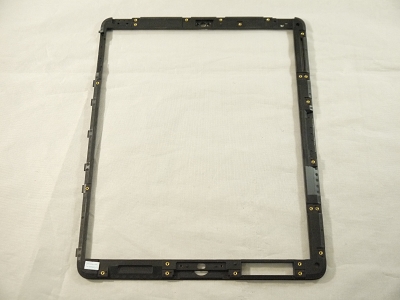 NEW Display LCD LED Screen Frame Bezel for Apple iPad 1 WiFi A1219 (WiFi Only)