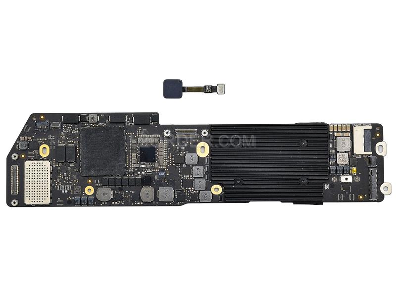 i3 1.1GHz 8GB RAM 256GB SSD 820-01958-A 820-01958-04 Logic Board for Apple MacBook Air 13" A2179 2020 Retina with Touch ID