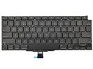 Keyboard - US Keyboard for Apple MacBook Air Retina 13" A2179 2020