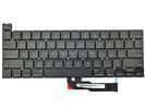 Keyboard - US Keyboard for Apple MacBook Pro Retina 13" A2251 2020