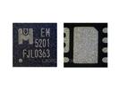 IC - EM5201 QFN 8pin Power IC Chip