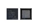 IC - TPS51980ARTVR TPS51980A RTVR QFN 32pin Power IC Chip