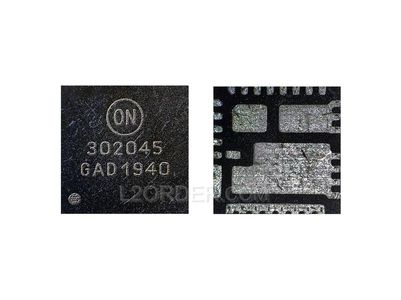 NCP302045 NCP 302045 31pin QFN Power IC Chip Chipset