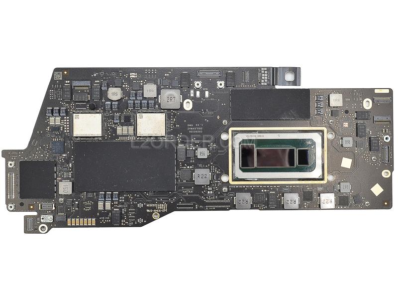 i5 1.4GHz 8GB RAM 256GB SSD 820-01598-A 820-01598-06 Logic Board for Apple MacBook Pro 13" A2159 2019 Retina