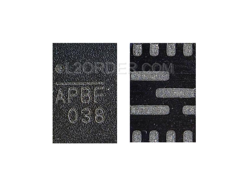NB680AGD NB680AGD-Z APBF APB Power IC Chip Chipset